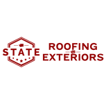 State Roofing & Exteriors Logo