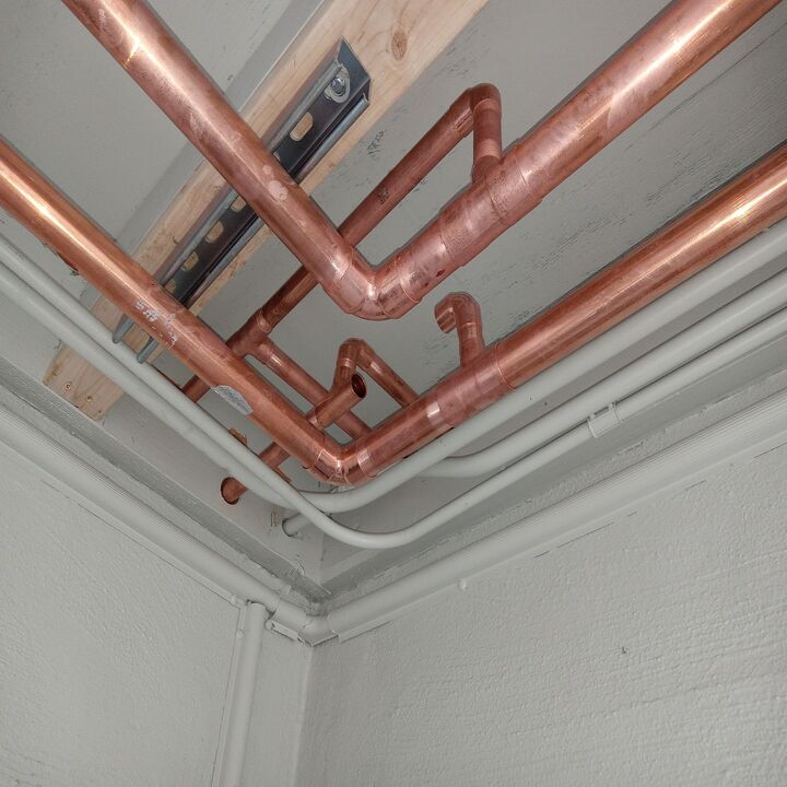 Images Miranda's Plumbing