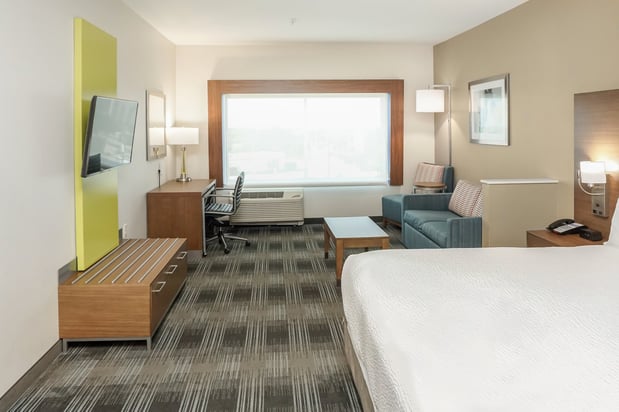 Images Holiday Inn Express & Suites Houston Westchase - Westheimer by IHG