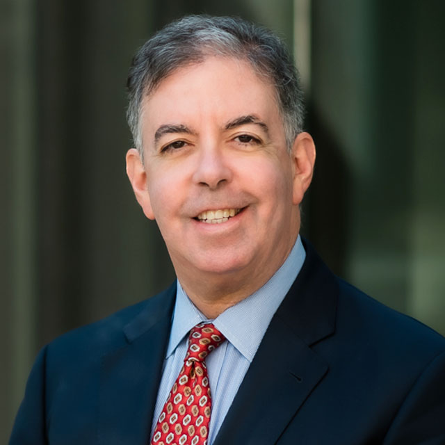Elliott H. Sherr