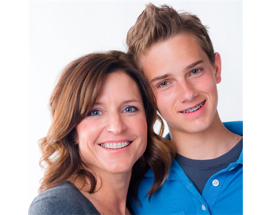 Kieferorthopädin Dr. med. dent. Martina Weyers, Kölner Str. 9-11 in Grevenbroich