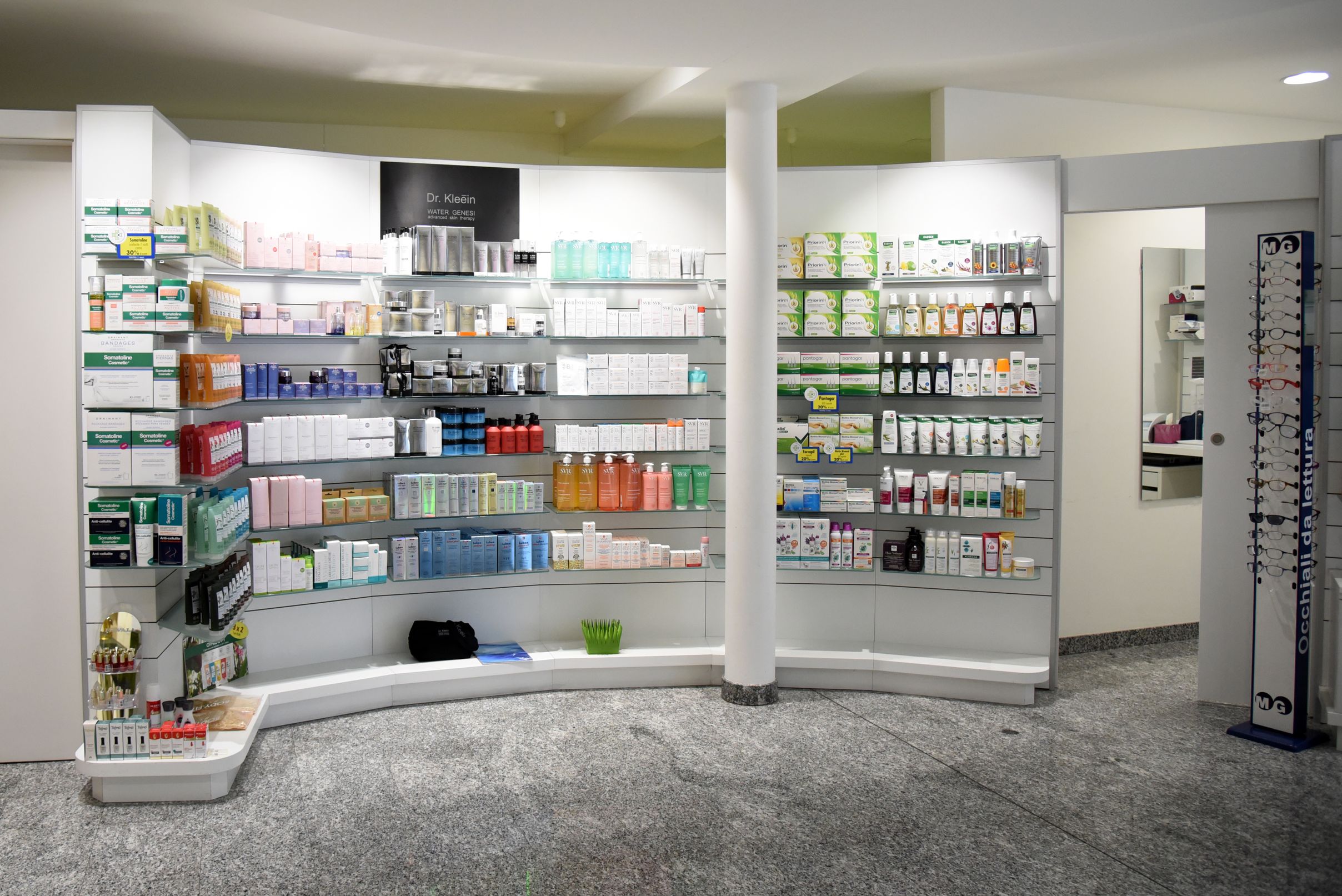 Bilder Farmacia Sant' Antonio Bissone