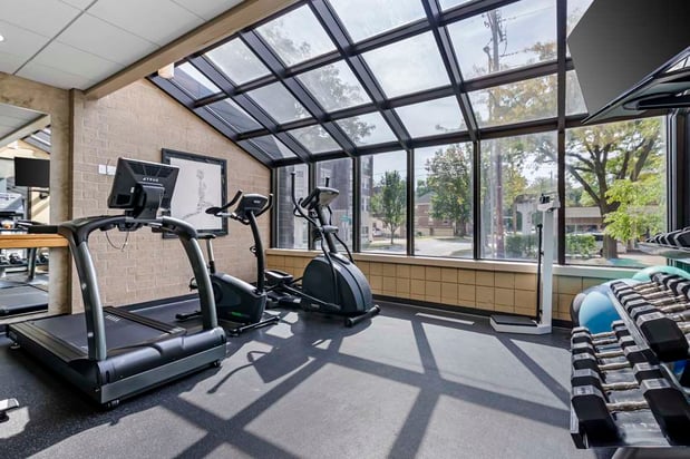 Images Best Western Plus InnTowner Madison