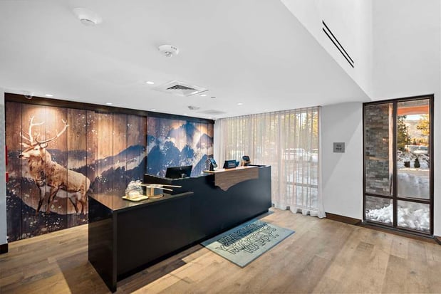 Images Hampton Inn Big Bear Lake