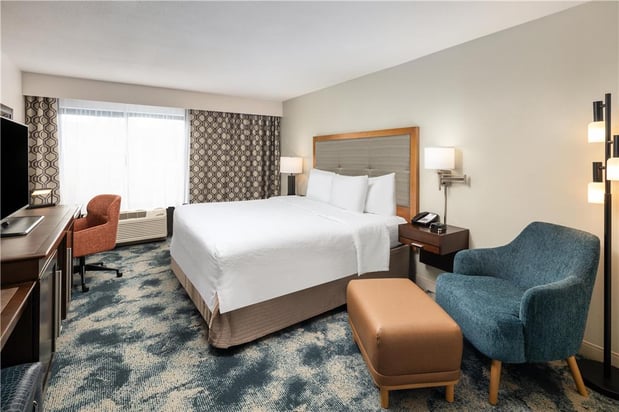 Images Hampton Inn Portland East