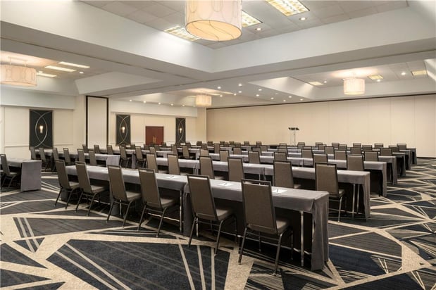 Images DoubleTree by Hilton Hotel Richmond - Midlothian