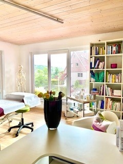 Anja Schneider-Leibbrand, Forststrasse 4 in Remshalden