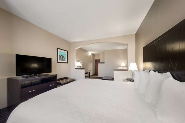 Images SureStay Plus by Best Western Plano