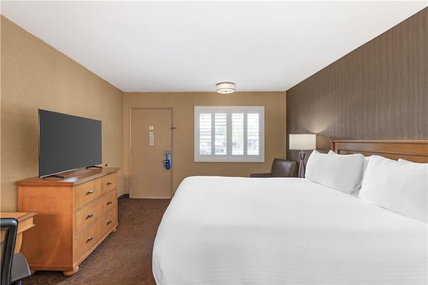 Images Best Western Plus Pavilions