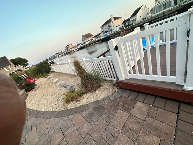Images Superior Fence & Rail
