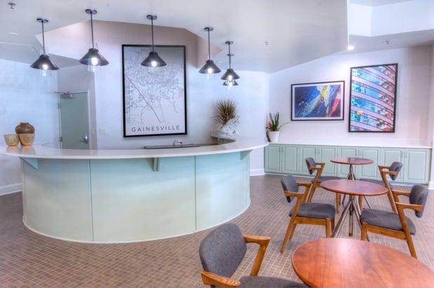 Images Holiday Inn Gainesville-University Ctr by IHG