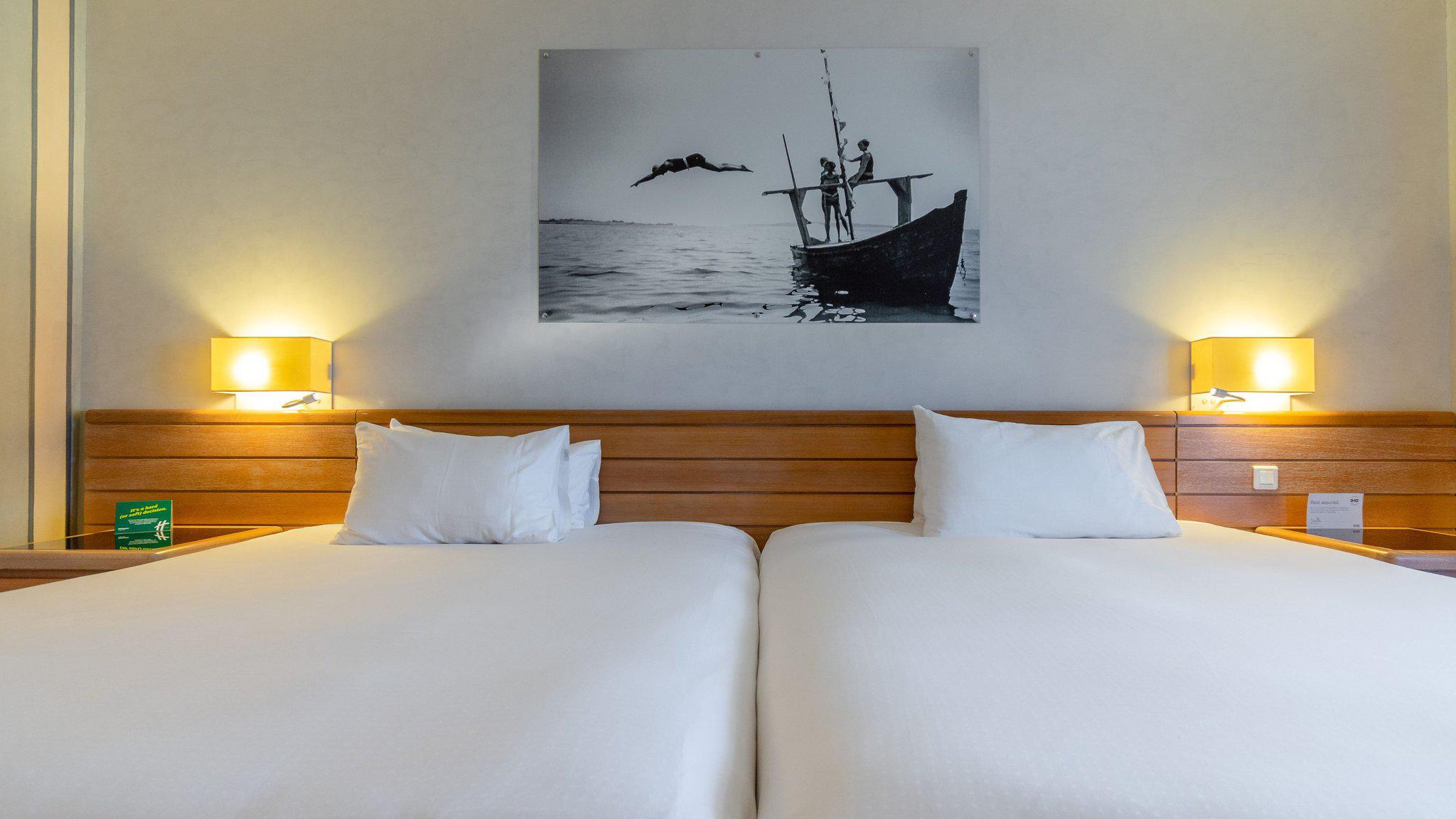 Images Holiday Inn Nice - Saint Laurent Du Var, an IHG Hotel