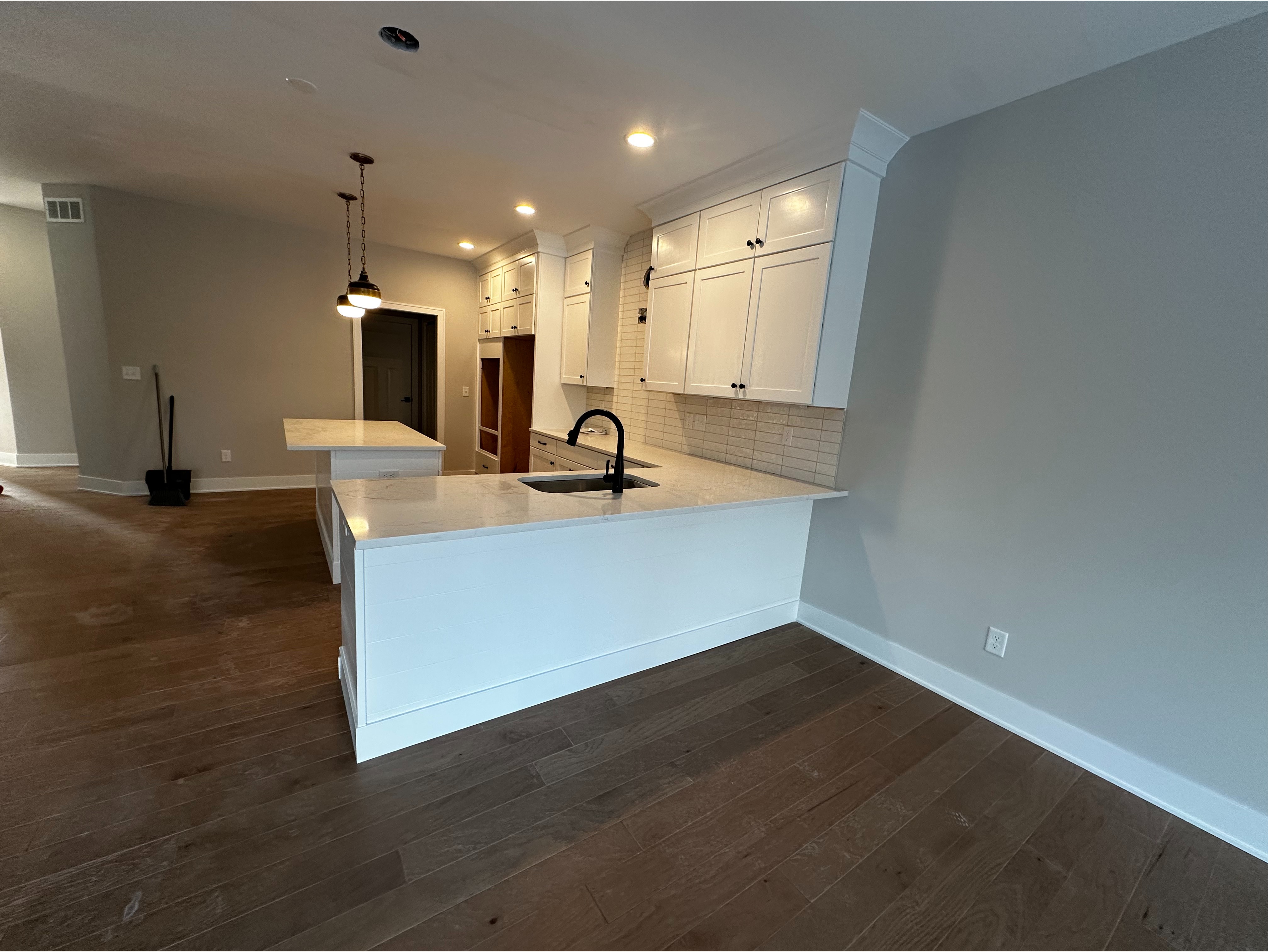 Interior Painting in Ann Arbor