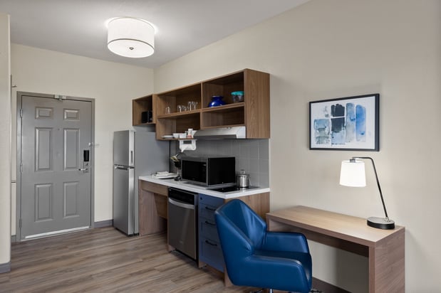 Images Candlewood Suites Yuma by IHG