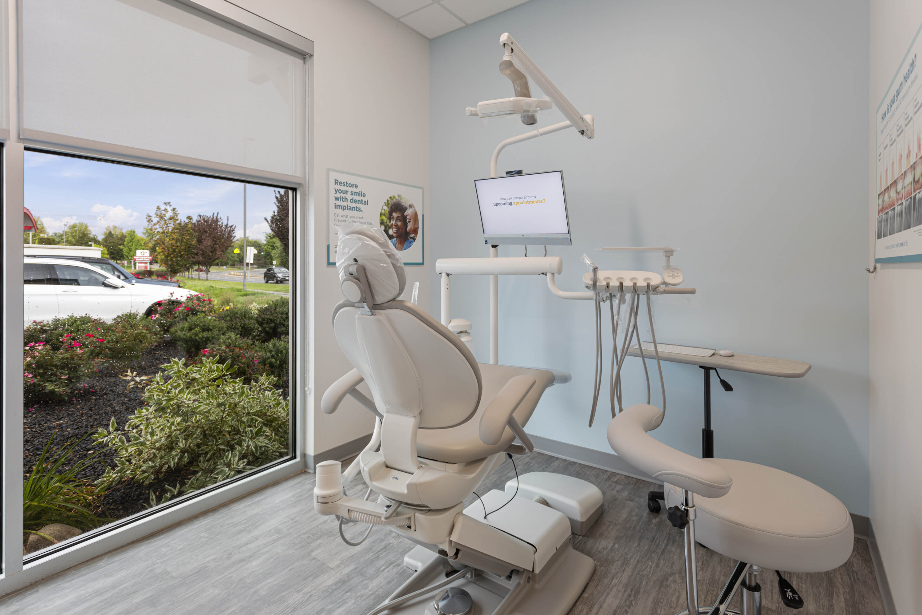 Bown Crossing Dentistry Image