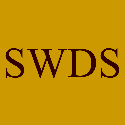 S & W Design Studio Logo