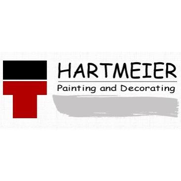Hartmeier  Painting & Decorating Logo