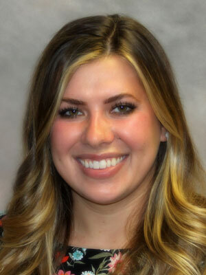 Victoria L. McCain, NP - IU Health Dermatology - Lafayatte