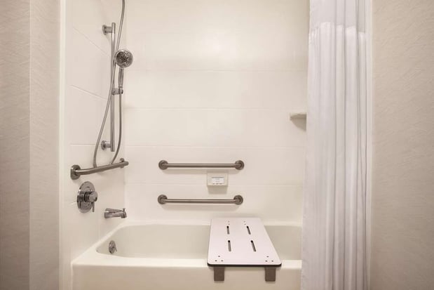 Images Hilton Garden Inn Fort Wayne