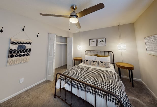 Images Elliot Norcross Apartments