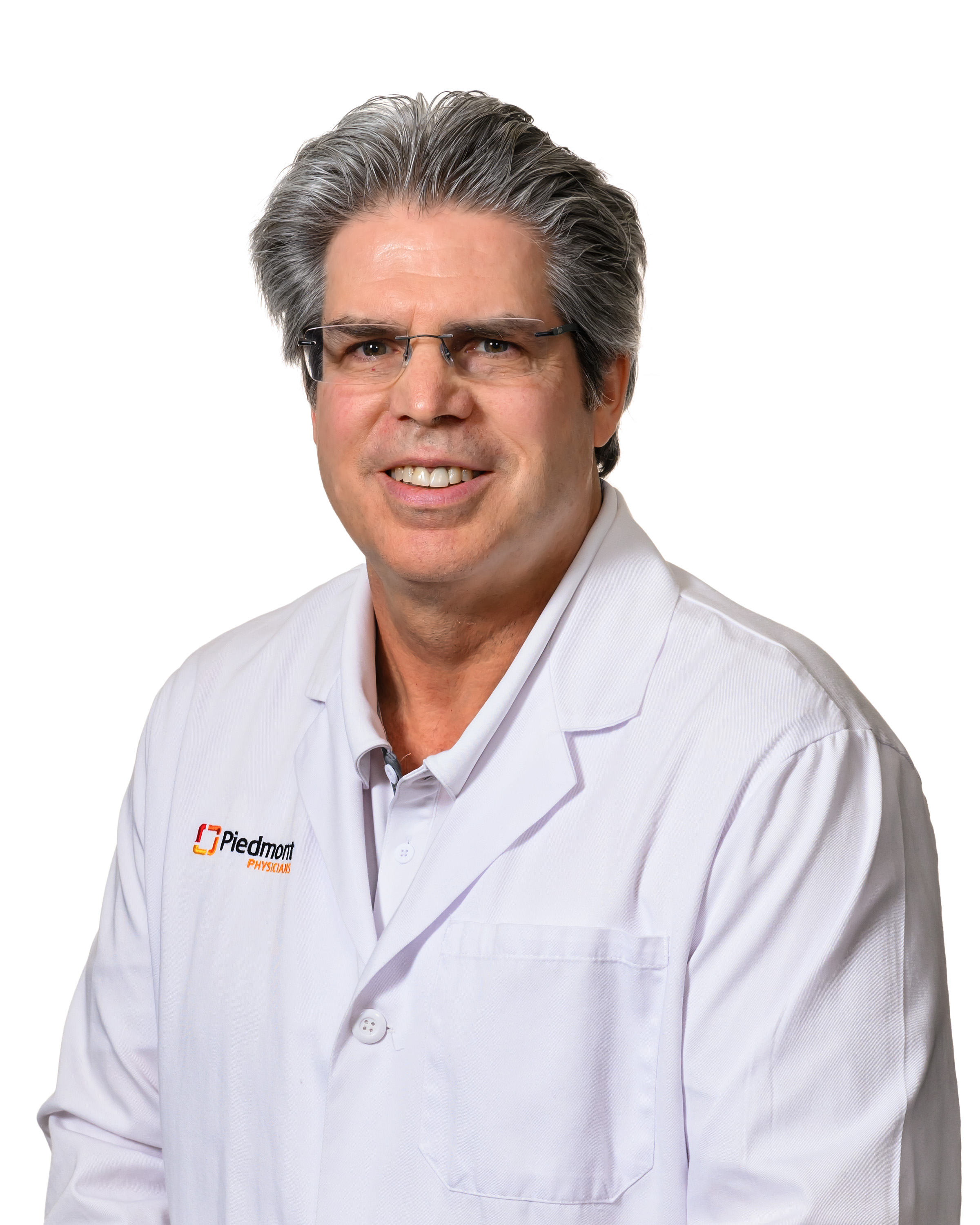 James Muccio, MD