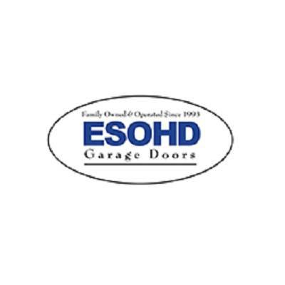 Eastern Shore Overhead Door Logo