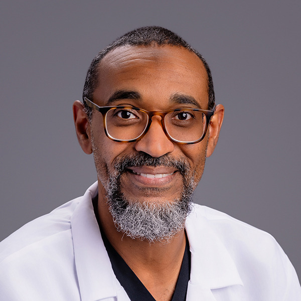Ahmad Ali, MD