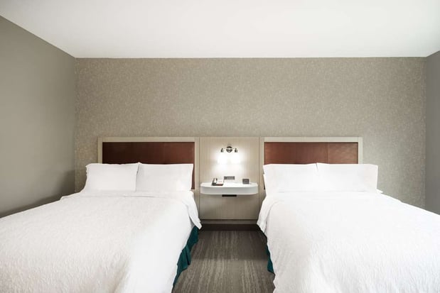 Images Hampton Inn Newport