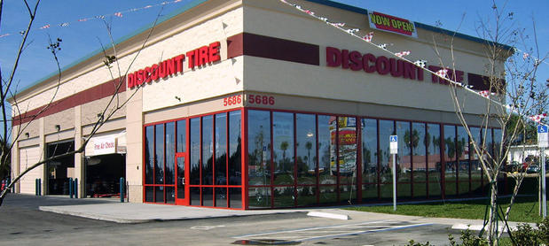 Images Discount Tire