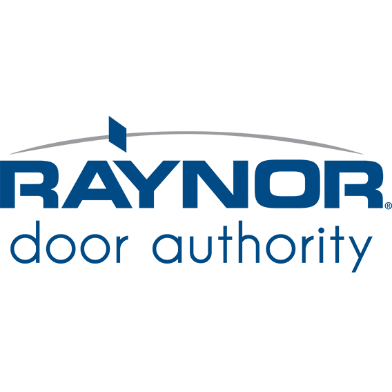 Raynor Door Authority of DeKalb Logo