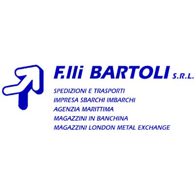 Bartoli F.lli Logo