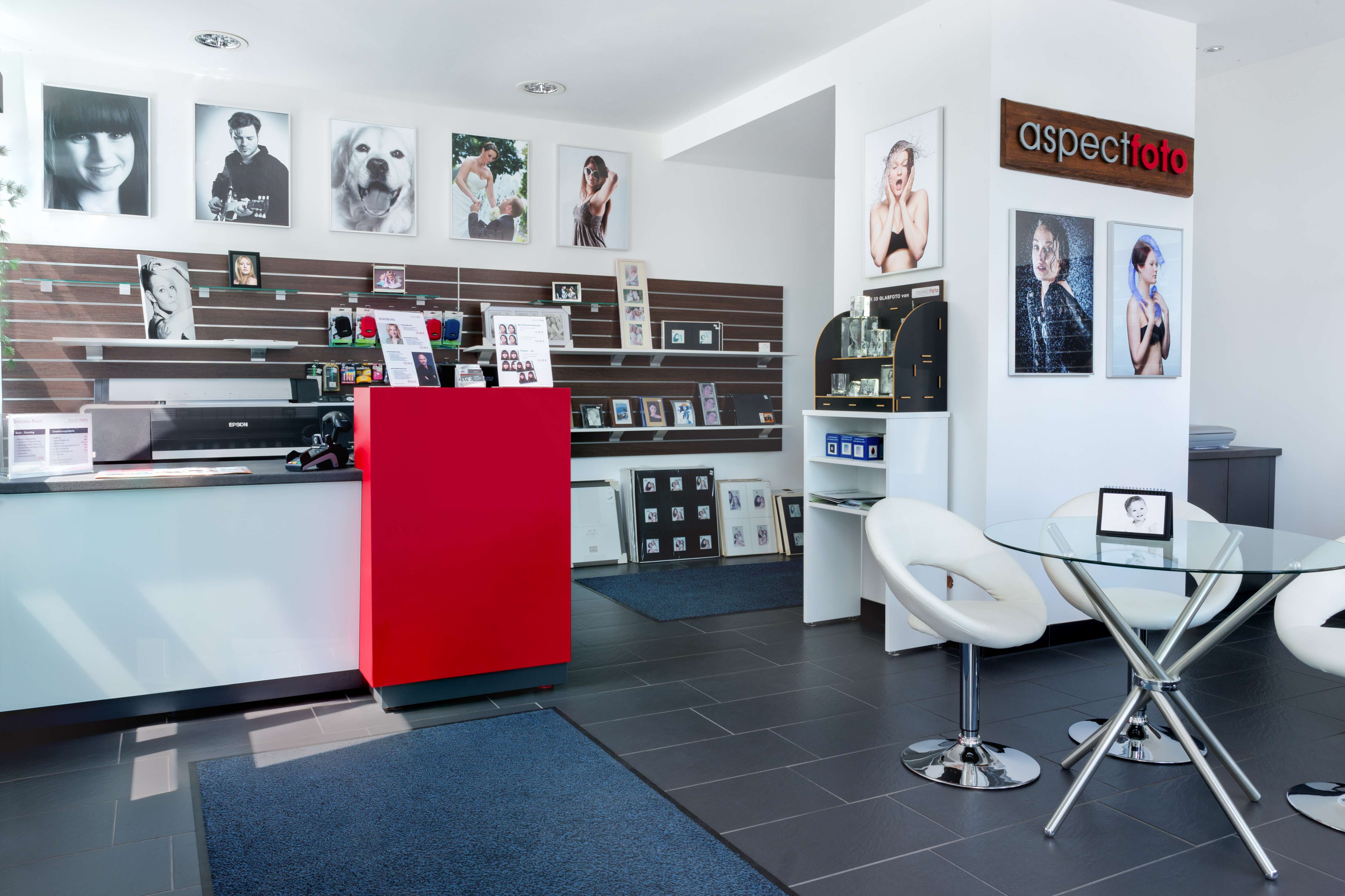 aspectfoto Augsburg - Fotografie für Privat und Gewerbe, Landsberger Straße 43A in Augsburg