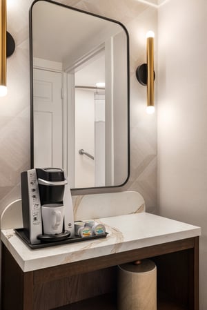 Images Crowne Plaza Louisville Airport Expo Ctr by IHG