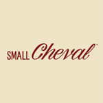 Small Cheval- Wicker Park Logo