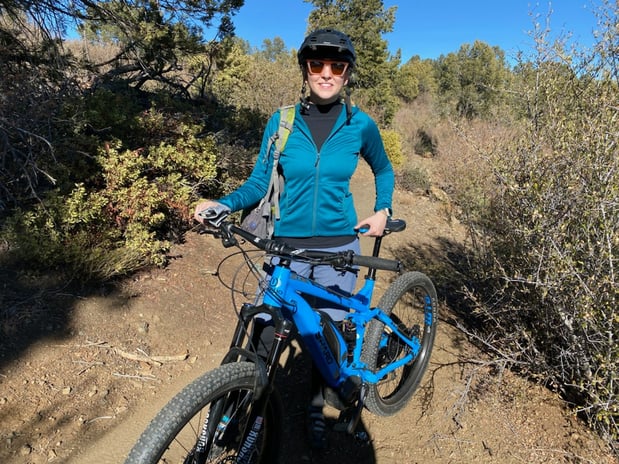 Images Archer's Bikes Prescott