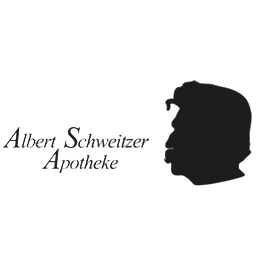 Albert Schweitzer Apotheke Logo