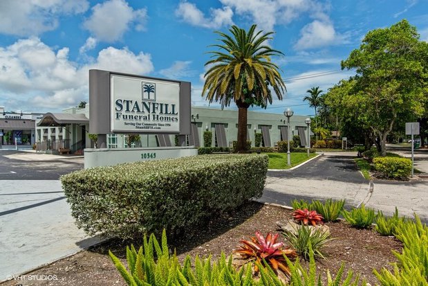 Images Stanfill Funeral Home