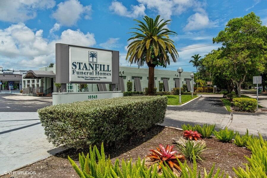 Image 2 | Stanfill Funeral Home