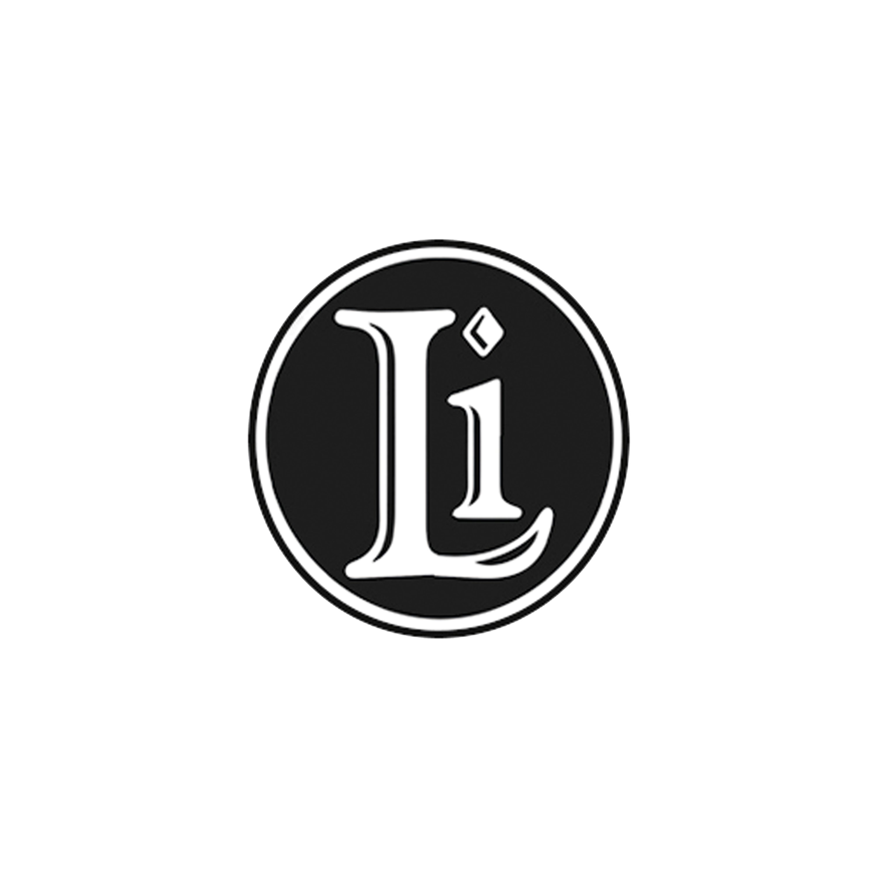 Logo LIMONADIER Cocktailbar