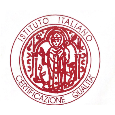 Istituto Italiano Certificazione Qualita' Logo