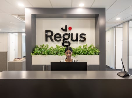 Fotos de Regus - Pretoria, Central