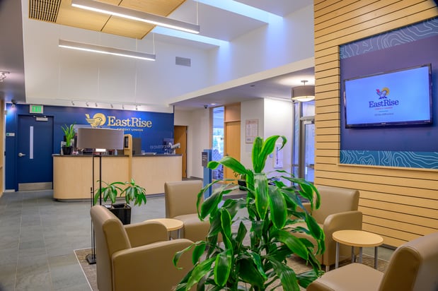 Images EastRise Credit Union