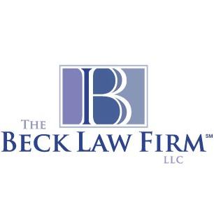 The Beck Law Firm, LLC Logo