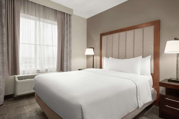 Images Homewood Suites by Hilton Fort Wayne