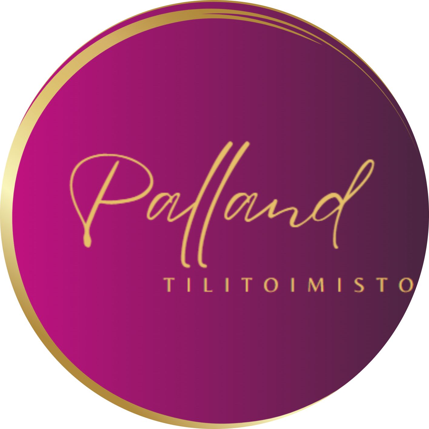 Palland Oy Logo