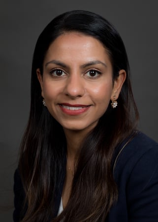Images Aeshita Dwivedi, MD