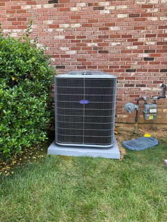 Images Anytime Heating and Air Conditioning