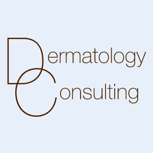 Dermatology Consulting Logo