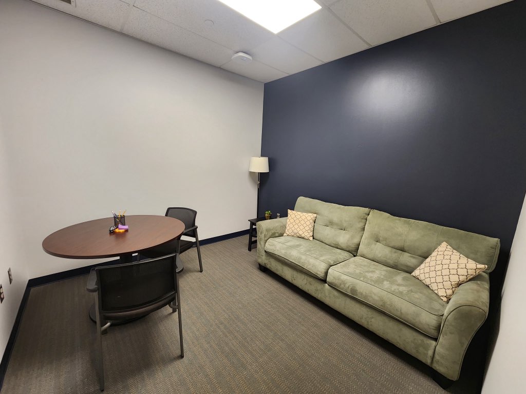 Session room