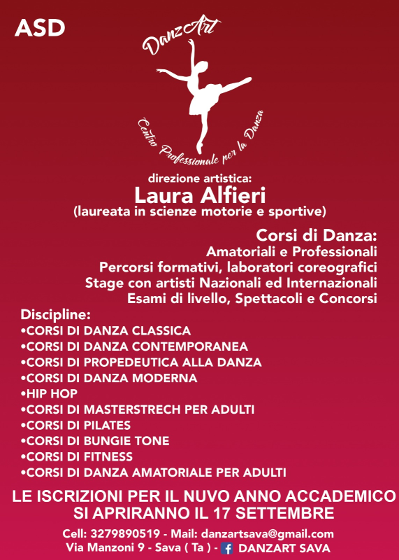 Images Scuola Di Danza Danzart